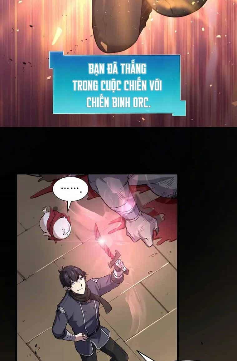 Tôi Thăng Cấp Bằng Kĩ Năng - Chương 27 - ảnh 89