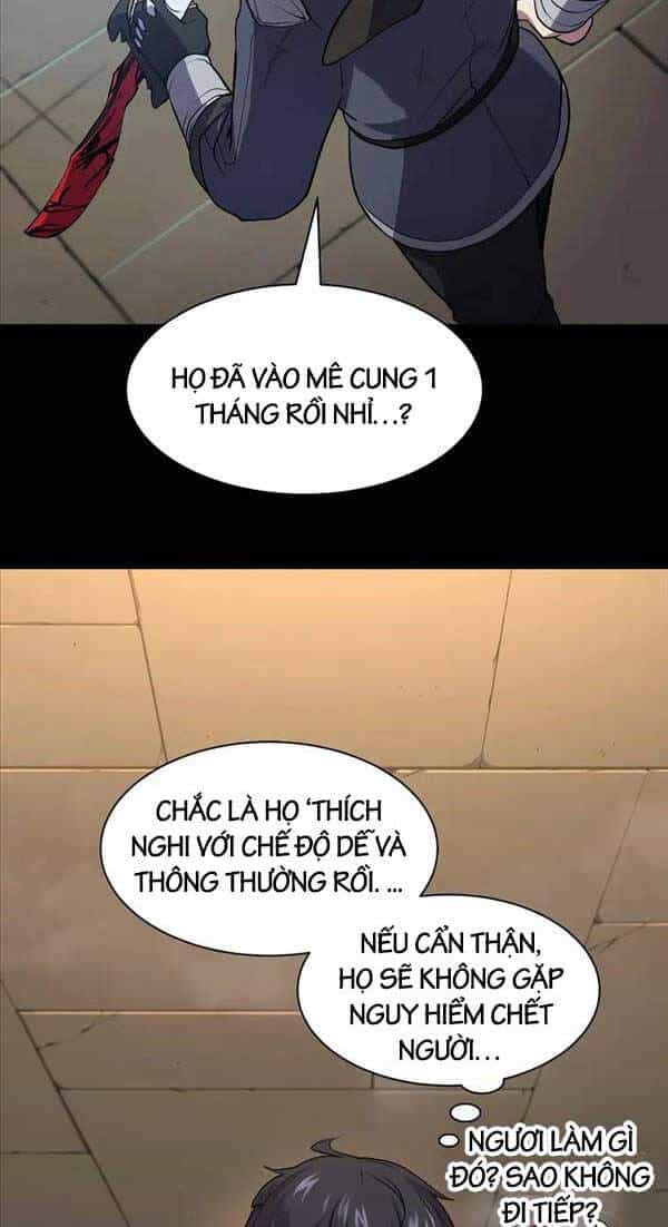 Tôi Thăng Cấp Bằng Kĩ Năng - Chương 28 - ảnh 33