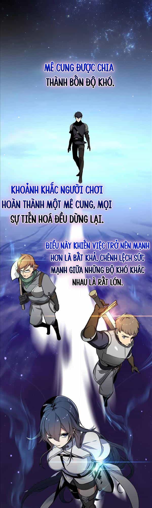 Tôi Thăng Cấp Bằng Kĩ Năng - Chương 2 - ảnh 17