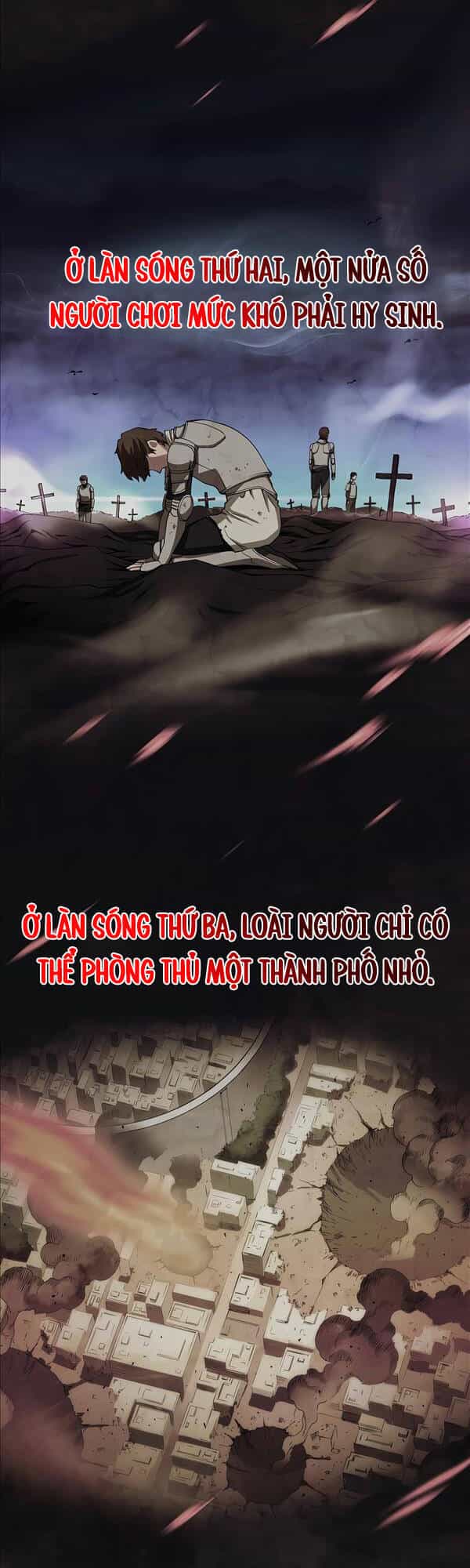 Tôi Thăng Cấp Bằng Kĩ Năng - Chương 2 - ảnh 31