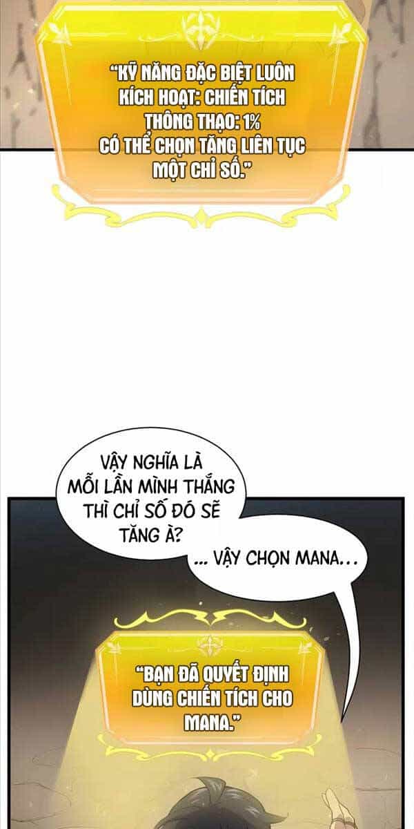 Tôi Thăng Cấp Bằng Kĩ Năng - Chương 29 - ảnh 11