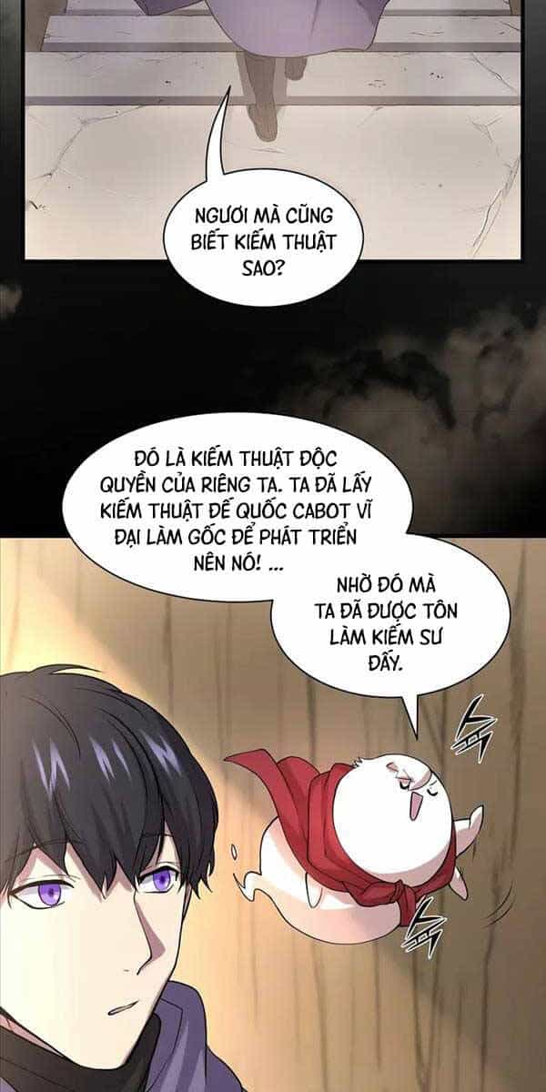 Tôi Thăng Cấp Bằng Kĩ Năng - Chương 29 - ảnh 24