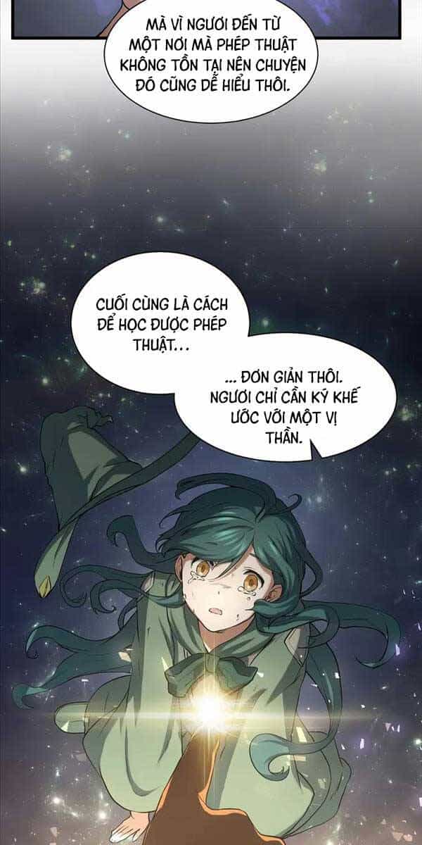 Tôi Thăng Cấp Bằng Kĩ Năng - Chương 29 - ảnh 62