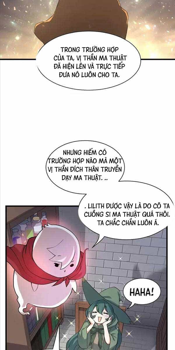 Tôi Thăng Cấp Bằng Kĩ Năng - Chương 29 - ảnh 63