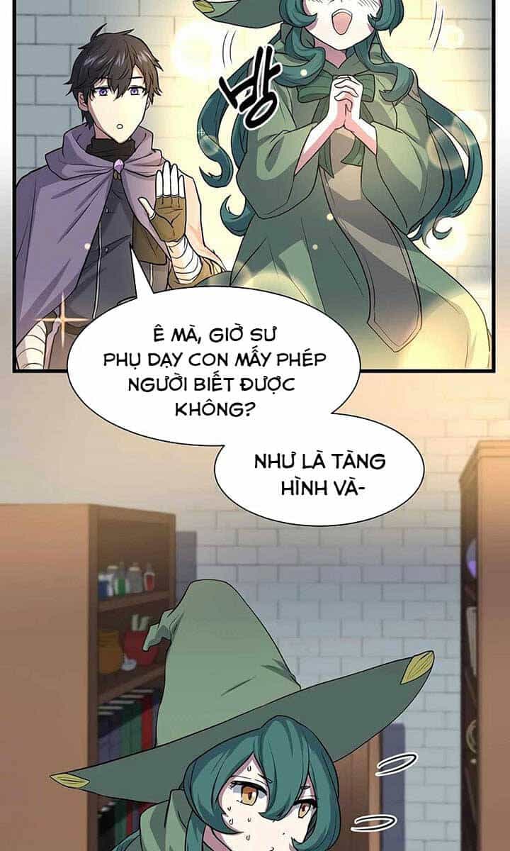 Tôi Thăng Cấp Bằng Kĩ Năng - Chương 30 - ảnh 12