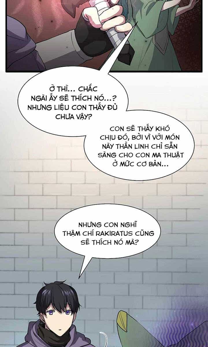 Tôi Thăng Cấp Bằng Kĩ Năng - Chương 30 - ảnh 23