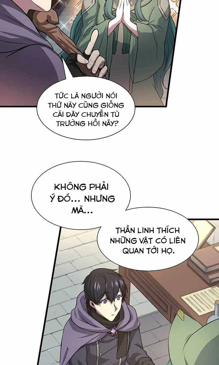 Tôi Thăng Cấp Bằng Kĩ Năng - Chương 30 - ảnh 27