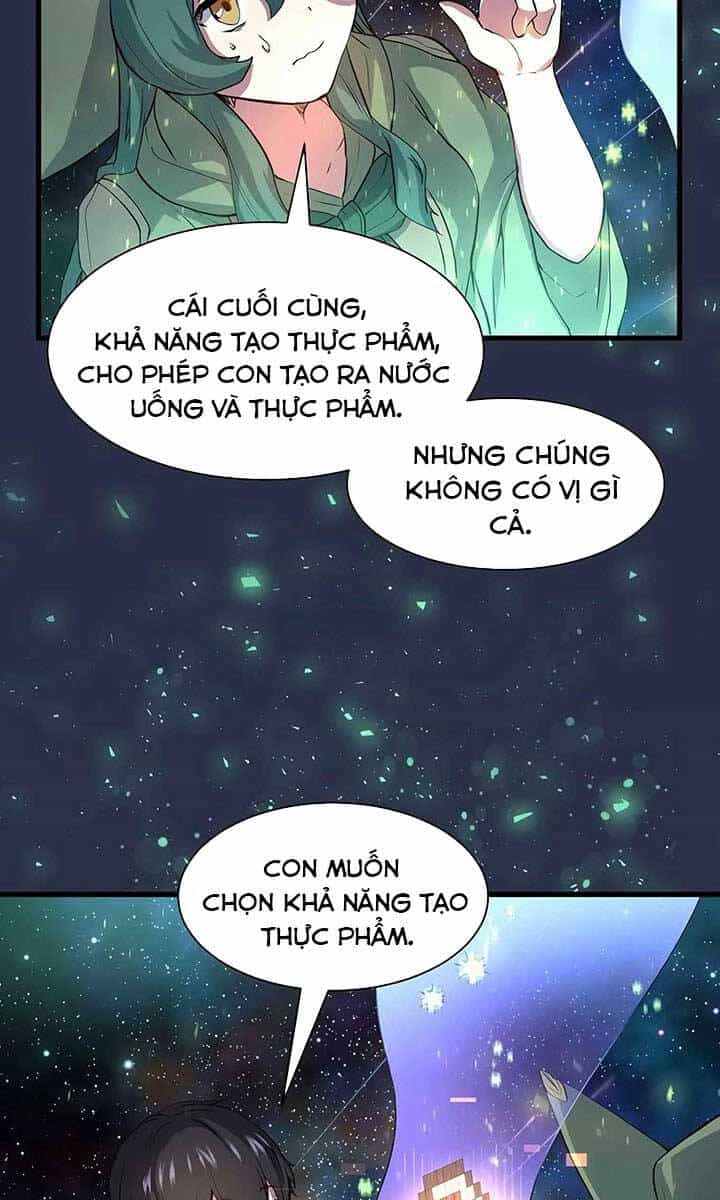 Tôi Thăng Cấp Bằng Kĩ Năng - Chương 30 - ảnh 34
