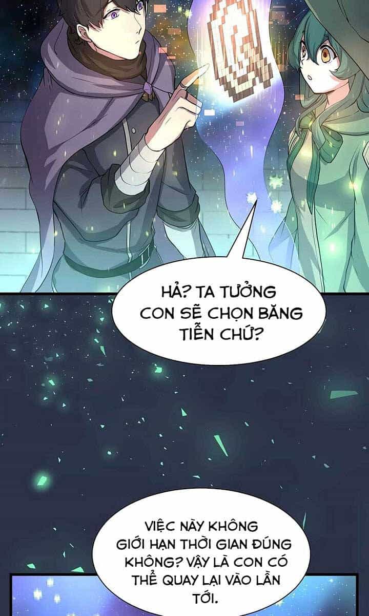 Tôi Thăng Cấp Bằng Kĩ Năng - Chương 30 - ảnh 35