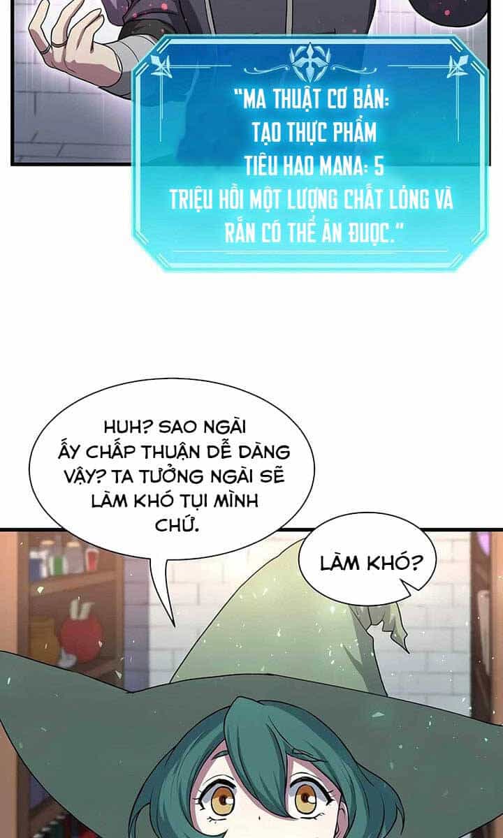 Tôi Thăng Cấp Bằng Kĩ Năng - Chương 30 - ảnh 45