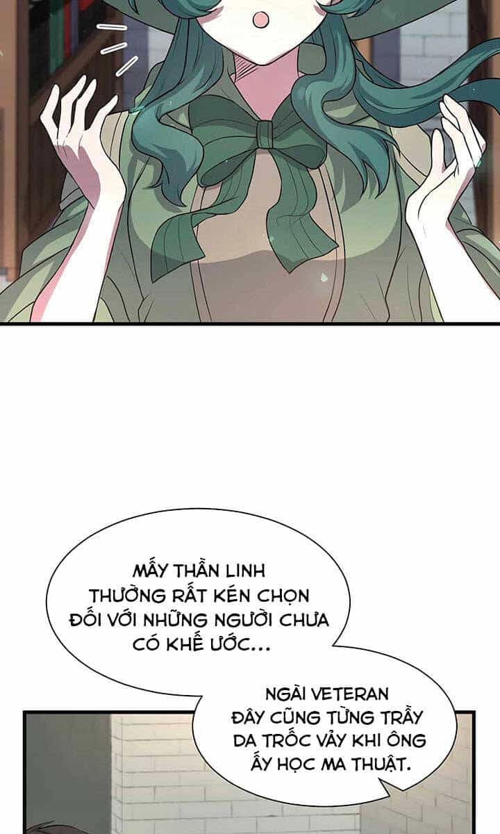 Tôi Thăng Cấp Bằng Kĩ Năng - Chương 30 - ảnh 46