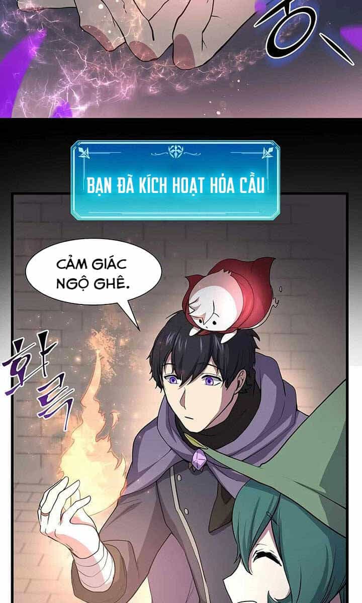 Tôi Thăng Cấp Bằng Kĩ Năng - Chương 30 - ảnh 7