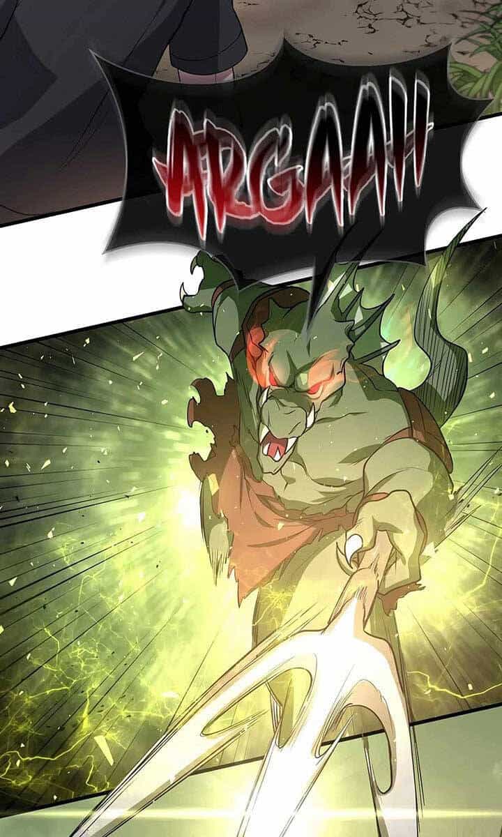 Tôi Thăng Cấp Bằng Kĩ Năng - Chương 30 - ảnh 75
