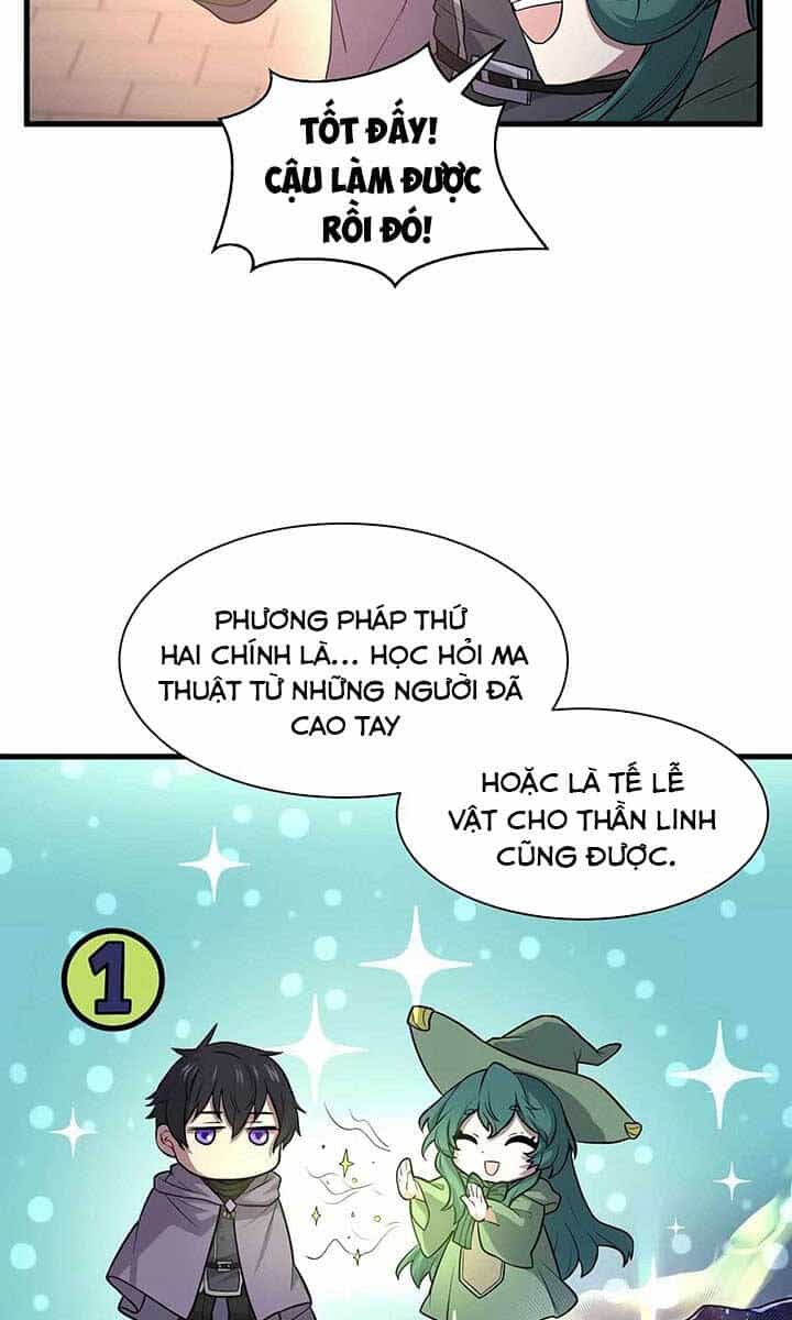 Tôi Thăng Cấp Bằng Kĩ Năng - Chương 30 - ảnh 8
