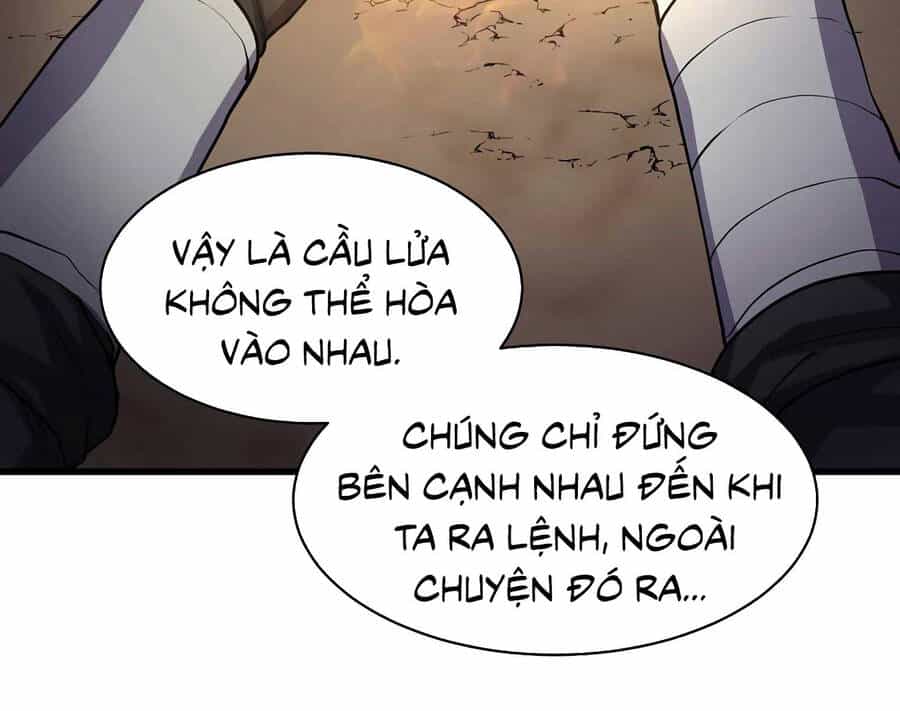 Tôi Thăng Cấp Bằng Kĩ Năng - Chương 31 - ảnh 132