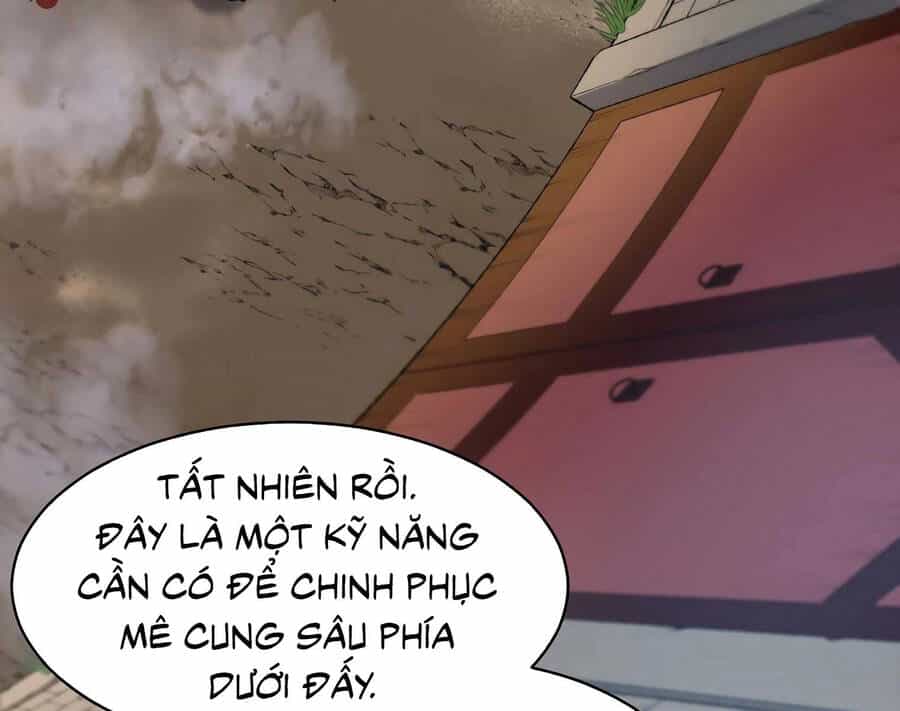 Tôi Thăng Cấp Bằng Kĩ Năng - Chương 31 - ảnh 89