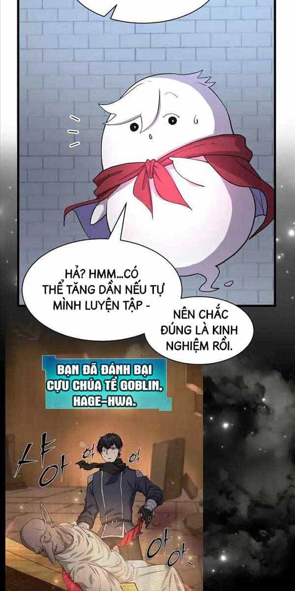 Tôi Thăng Cấp Bằng Kĩ Năng - Chương 32 - ảnh 69