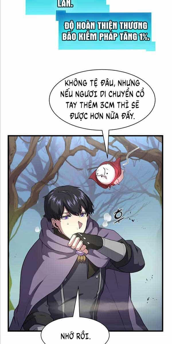 Tôi Thăng Cấp Bằng Kĩ Năng - Chương 33 - ảnh 13