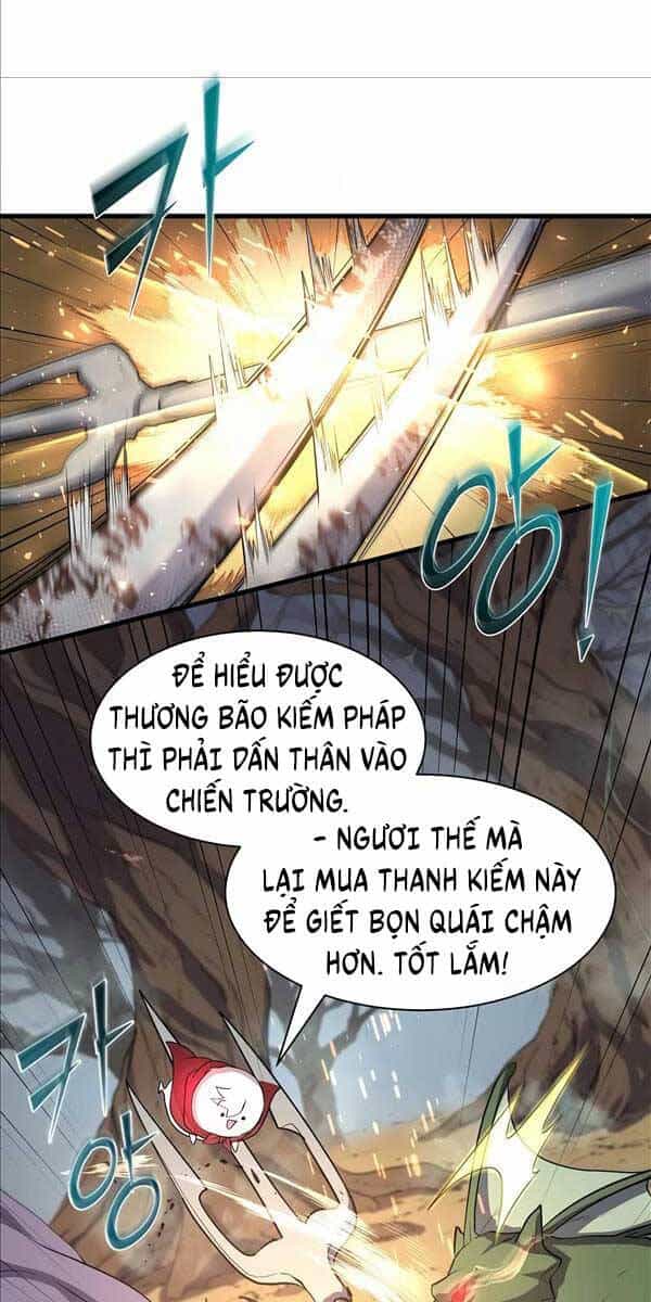 Tôi Thăng Cấp Bằng Kĩ Năng - Chương 33 - ảnh 5