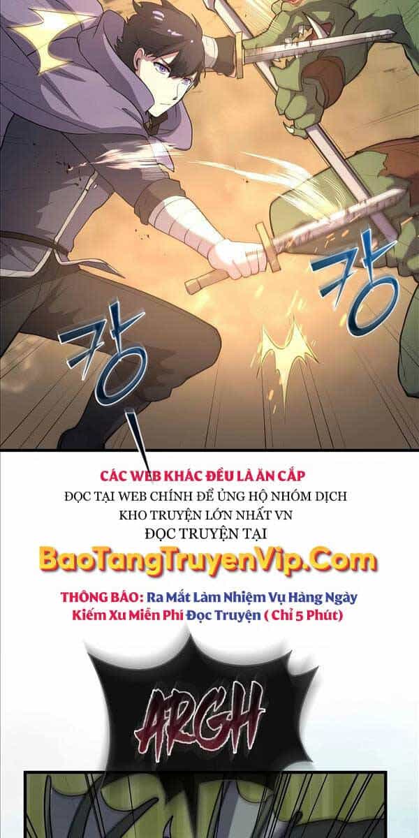 Tôi Thăng Cấp Bằng Kĩ Năng - Chương 33 - ảnh 6