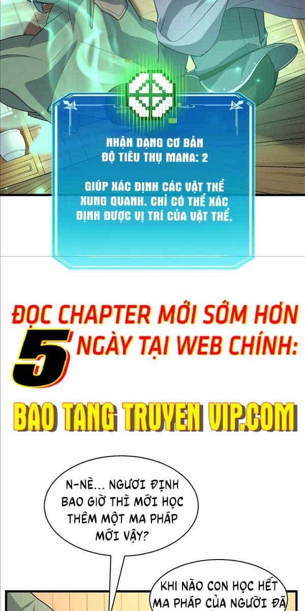 Tôi Thăng Cấp Bằng Kĩ Năng - Chương 34 - ảnh 14