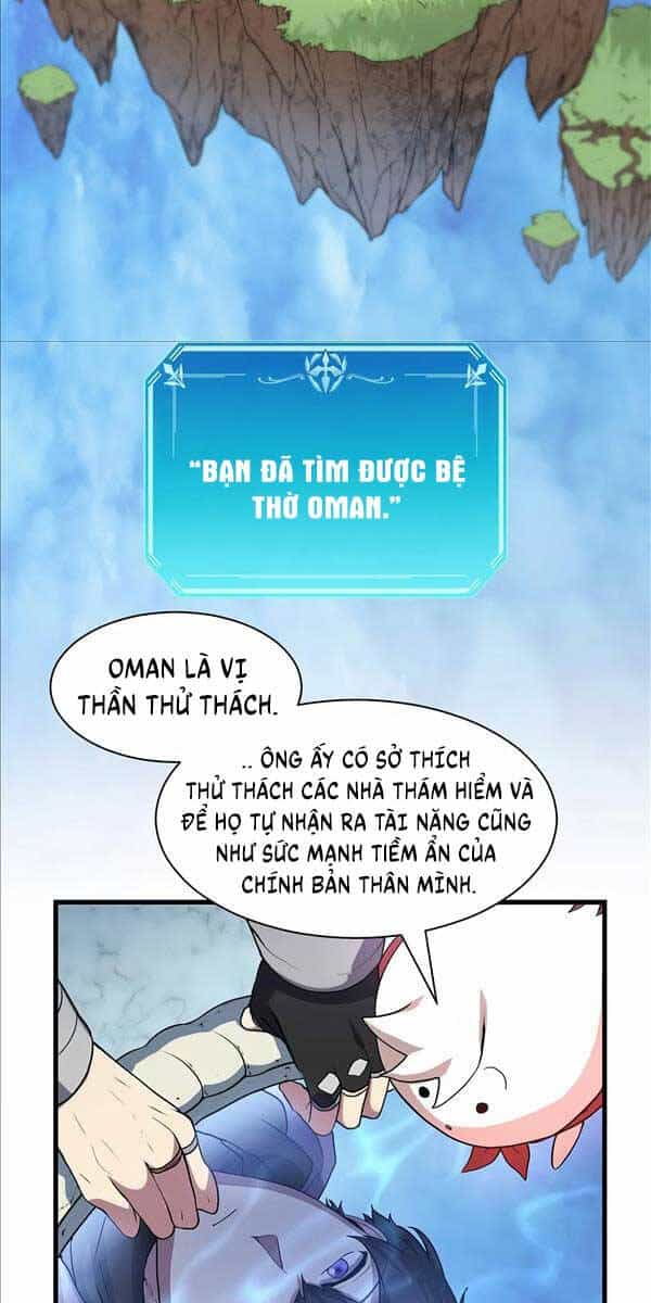 Tôi Thăng Cấp Bằng Kĩ Năng - Chương 34 - ảnh 35