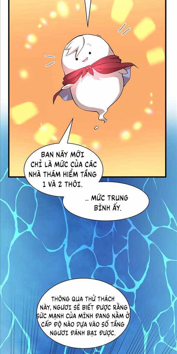 Tôi Thăng Cấp Bằng Kĩ Năng - Chương 34 - ảnh 55