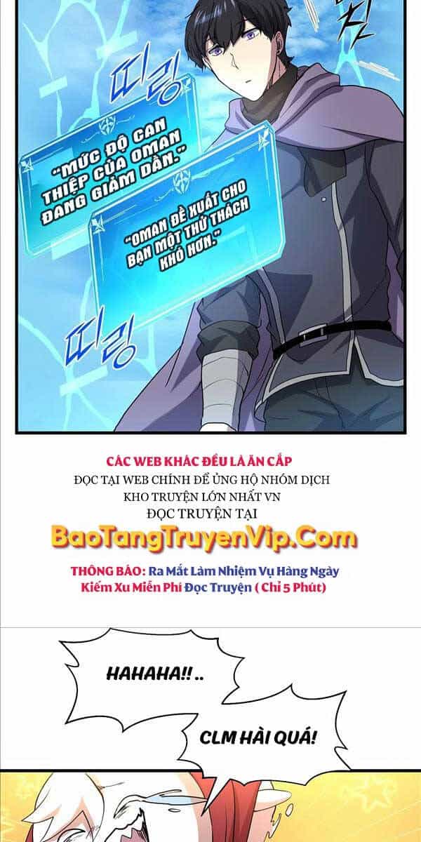 Tôi Thăng Cấp Bằng Kĩ Năng - Chương 34 - ảnh 78