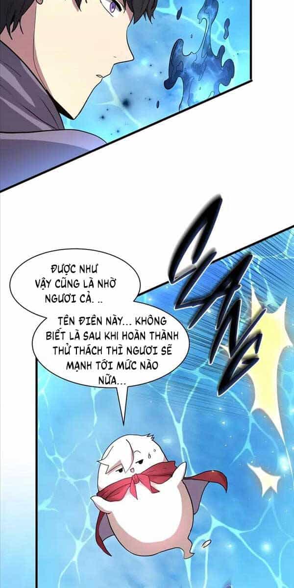 Tôi Thăng Cấp Bằng Kĩ Năng - Chương 35 - ảnh 29