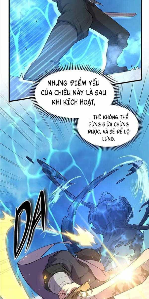 Tôi Thăng Cấp Bằng Kĩ Năng - Chương 35 - ảnh 45