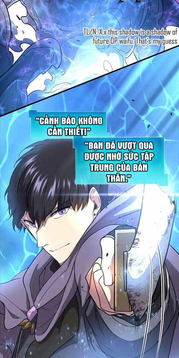 Tôi Thăng Cấp Bằng Kĩ Năng - Chương 35 - ảnh 51