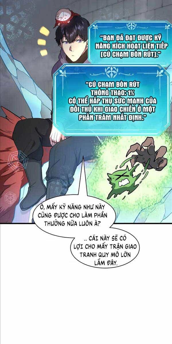 Tôi Thăng Cấp Bằng Kĩ Năng - Chương 36 - ảnh 16