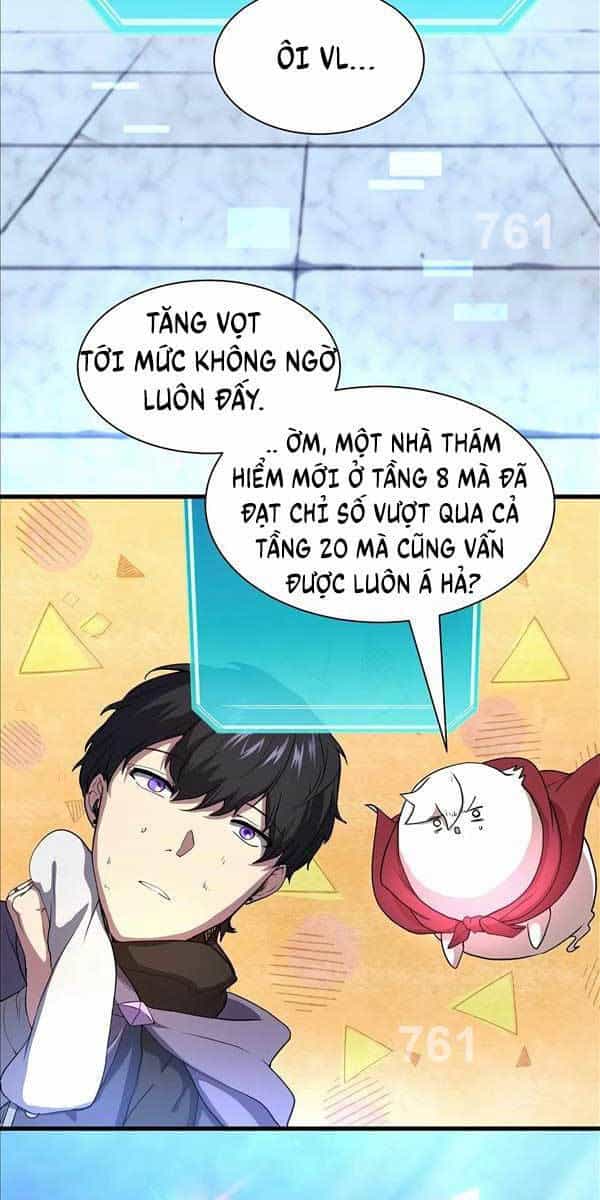 Tôi Thăng Cấp Bằng Kĩ Năng - Chương 36 - ảnh 2