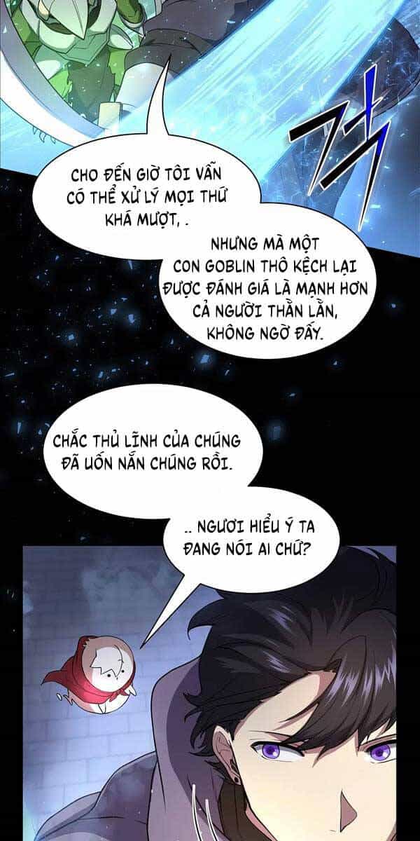 Tôi Thăng Cấp Bằng Kĩ Năng - Chương 36 - ảnh 22