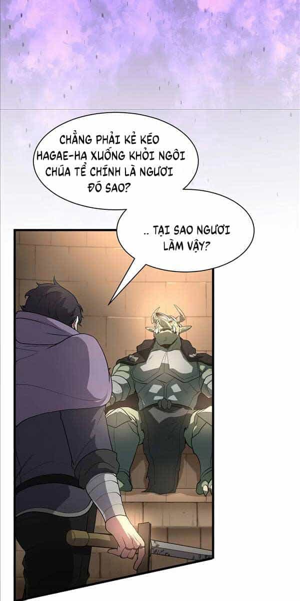 Tôi Thăng Cấp Bằng Kĩ Năng - Chương 36 - ảnh 39