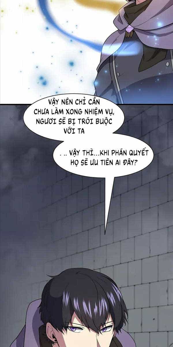 Tôi Thăng Cấp Bằng Kĩ Năng - Chương 37 - ảnh 19