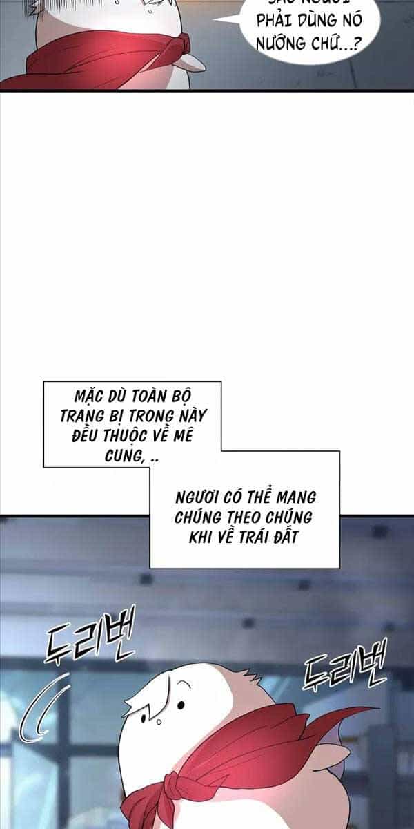 Tôi Thăng Cấp Bằng Kĩ Năng - Chương 37 - ảnh 43
