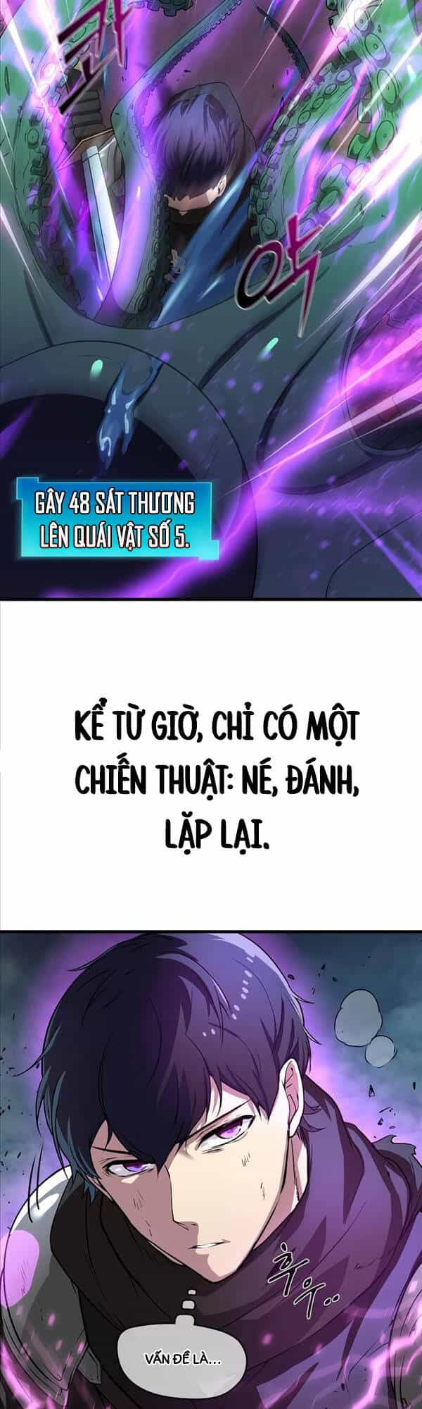 Tôi Thăng Cấp Bằng Kĩ Năng - Chương 3 - ảnh 34