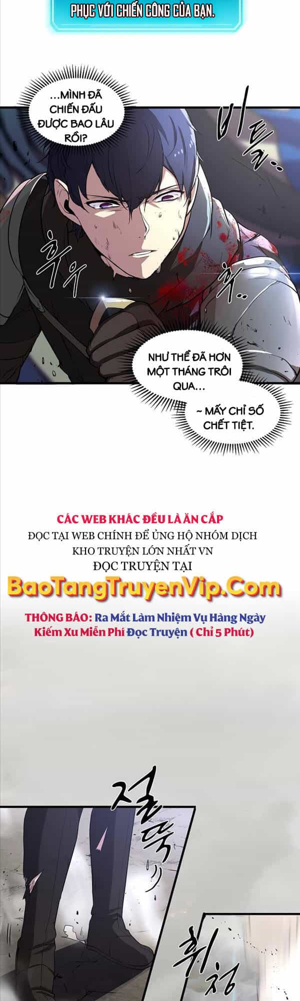 Tôi Thăng Cấp Bằng Kĩ Năng - Chương 3 - ảnh 43
