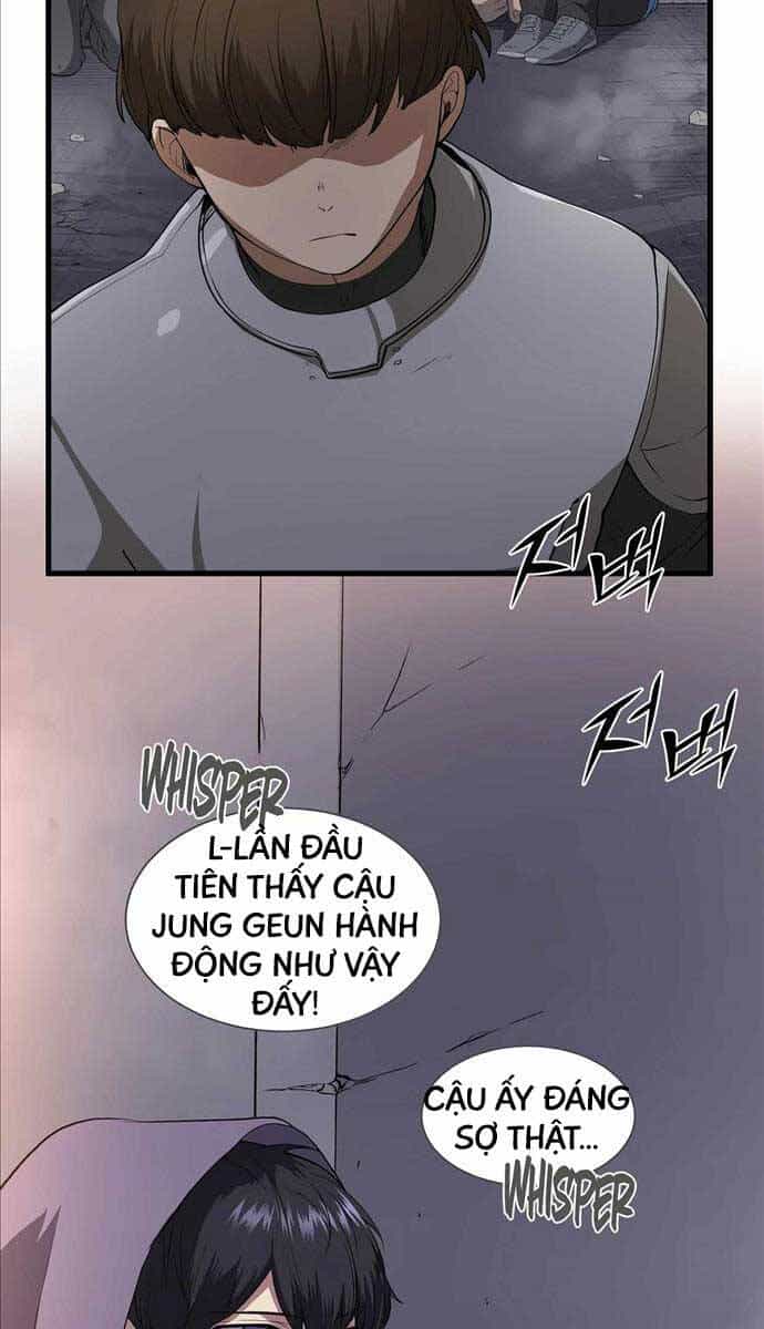 Tôi Thăng Cấp Bằng Kĩ Năng - Chương 39 - ảnh 27