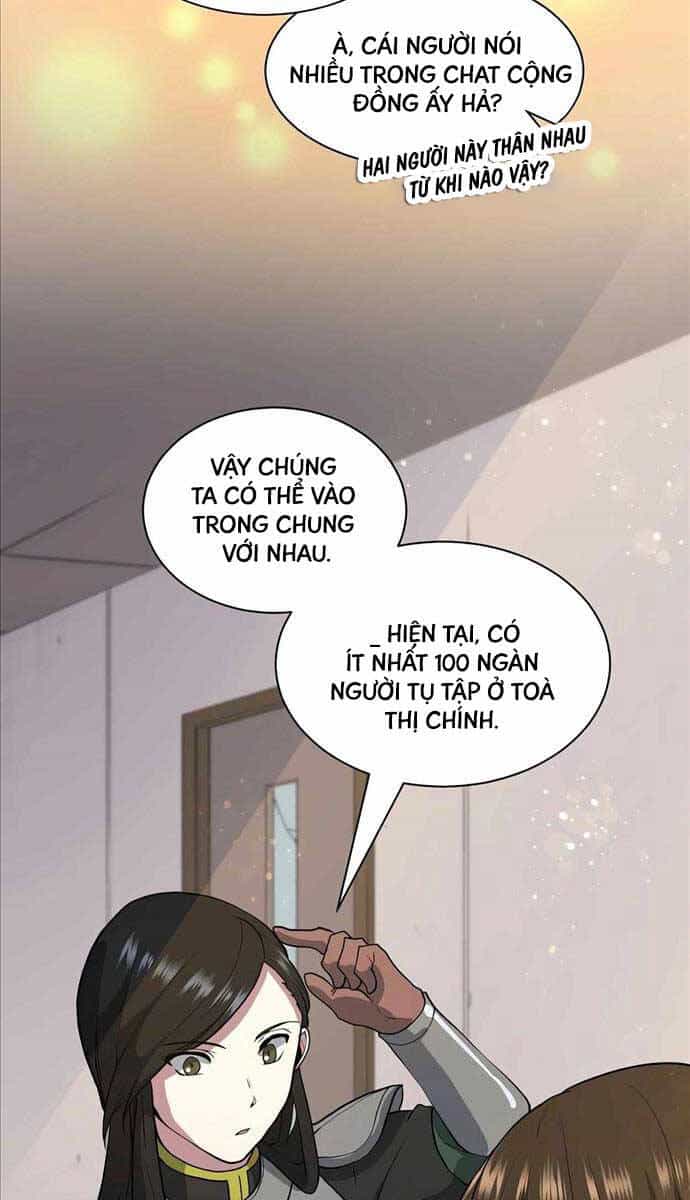 Tôi Thăng Cấp Bằng Kĩ Năng - Chương 40 - ảnh 56