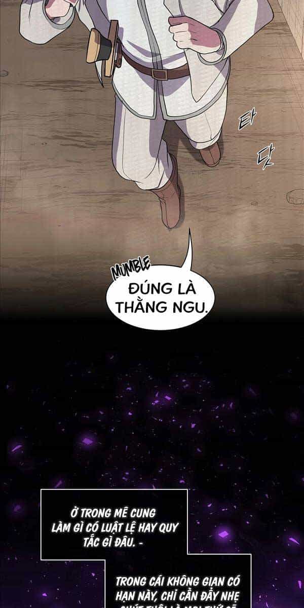 Tôi Thăng Cấp Bằng Kĩ Năng - Chương 41 - ảnh 11