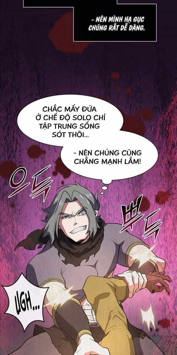 Tôi Thăng Cấp Bằng Kĩ Năng - Chương 41 - ảnh 21