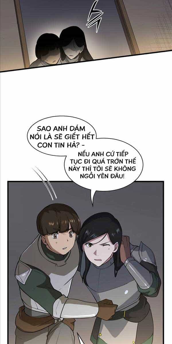 Tôi Thăng Cấp Bằng Kĩ Năng - Chương 41 - ảnh 43