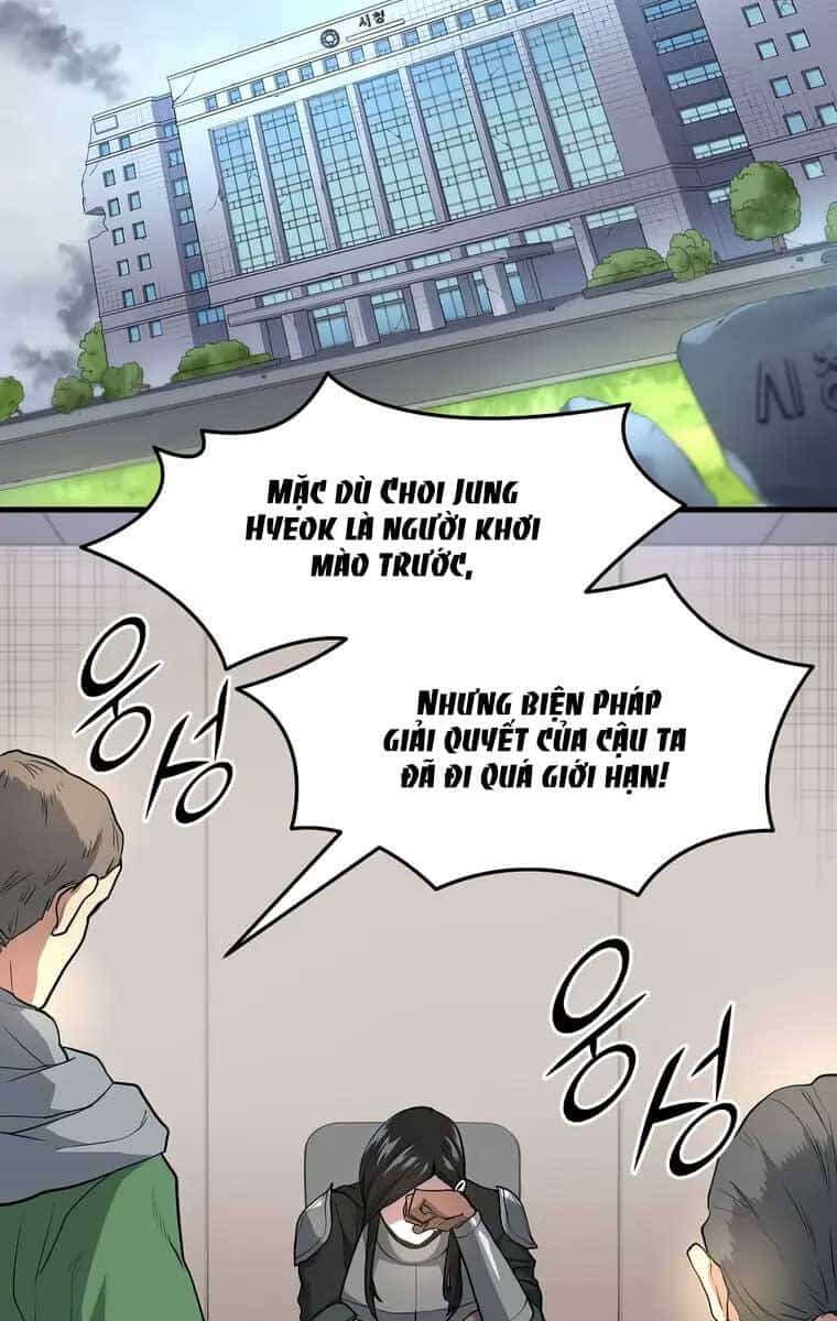 Tôi Thăng Cấp Bằng Kĩ Năng - Chương 42 - ảnh 41