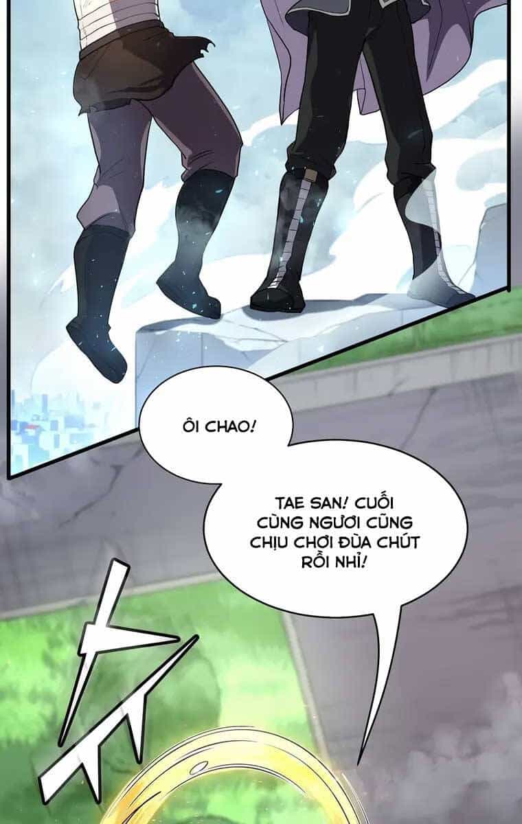 Tôi Thăng Cấp Bằng Kĩ Năng - Chương 42 - ảnh 9