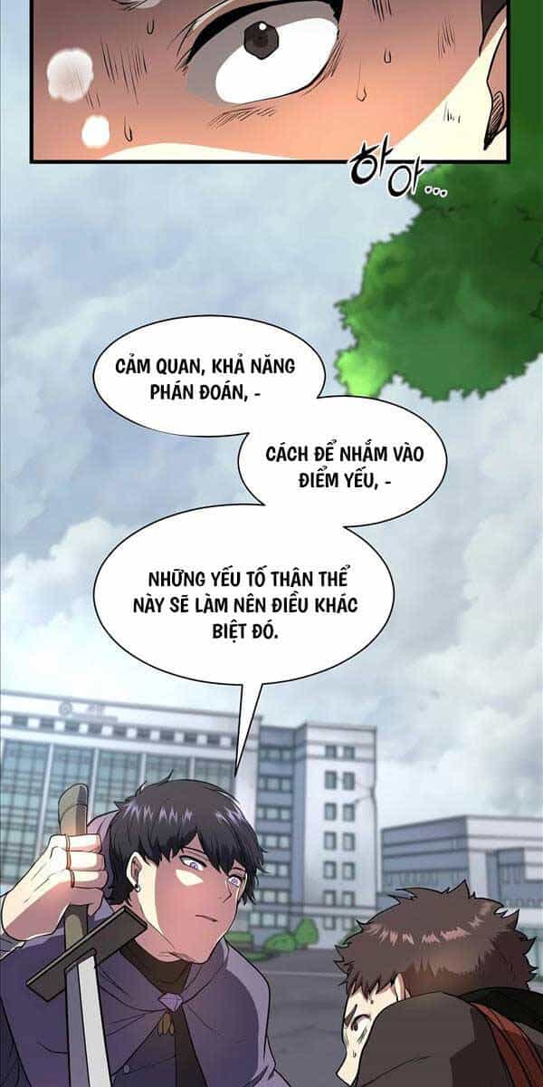 Tôi Thăng Cấp Bằng Kĩ Năng - Chương 43 - ảnh 18