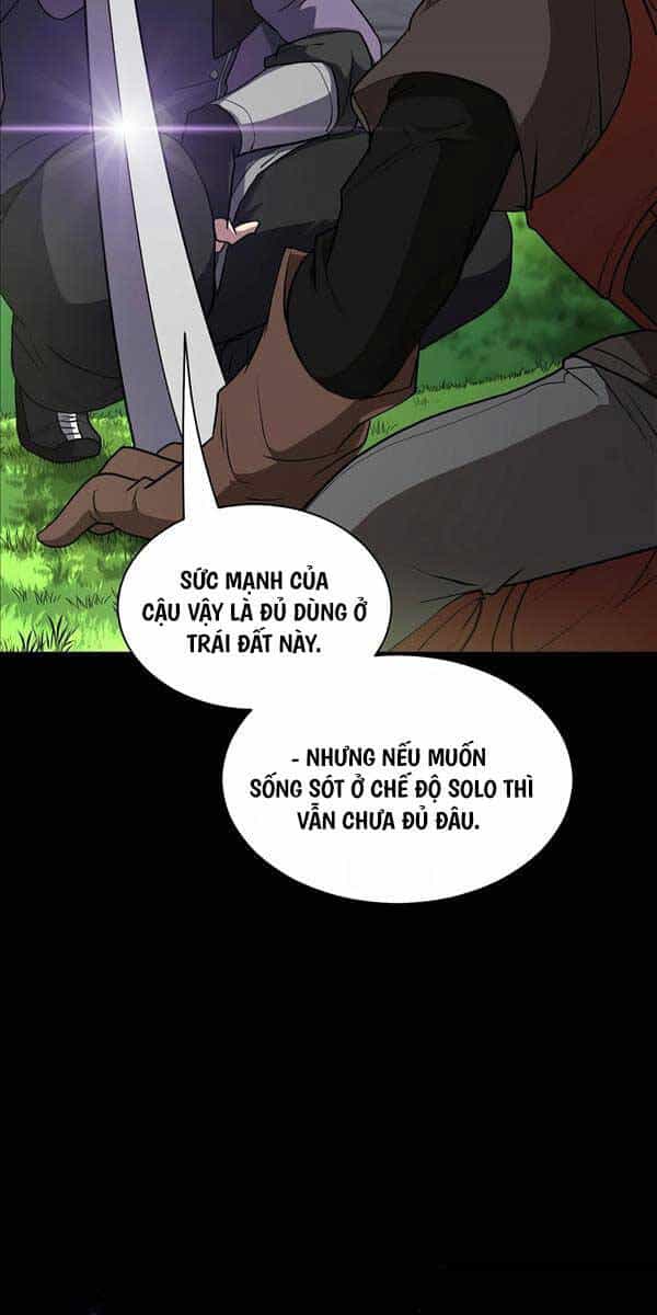 Tôi Thăng Cấp Bằng Kĩ Năng - Chương 43 - ảnh 19