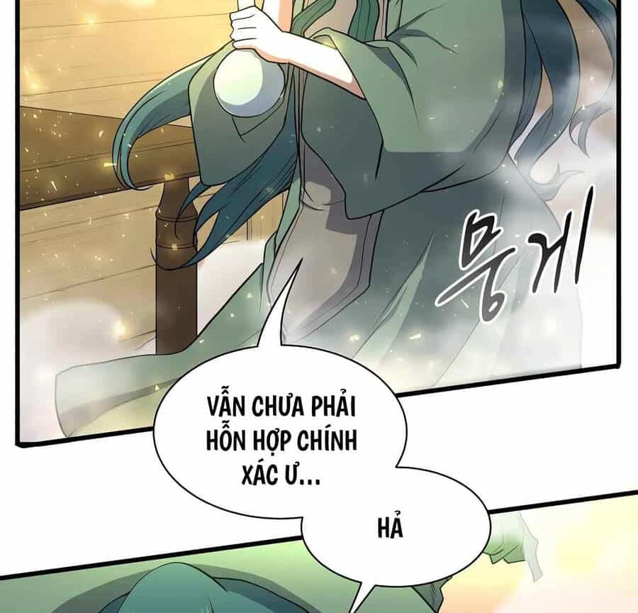 Tôi Thăng Cấp Bằng Kĩ Năng - Chương 46 - ảnh 61
