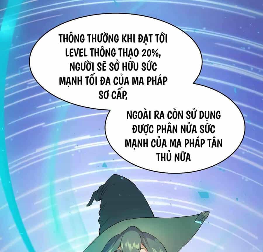 Tôi Thăng Cấp Bằng Kĩ Năng - Chương 46 - ảnh 97